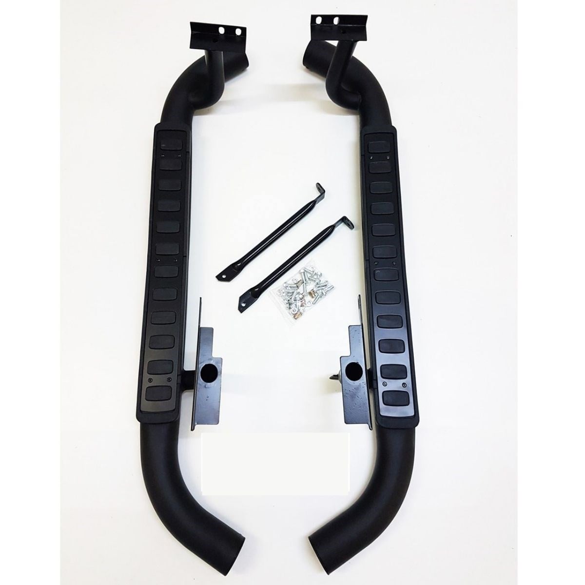 Land Rover Defender Basamak Seti 90 Kasa İthal Ürün LR008379