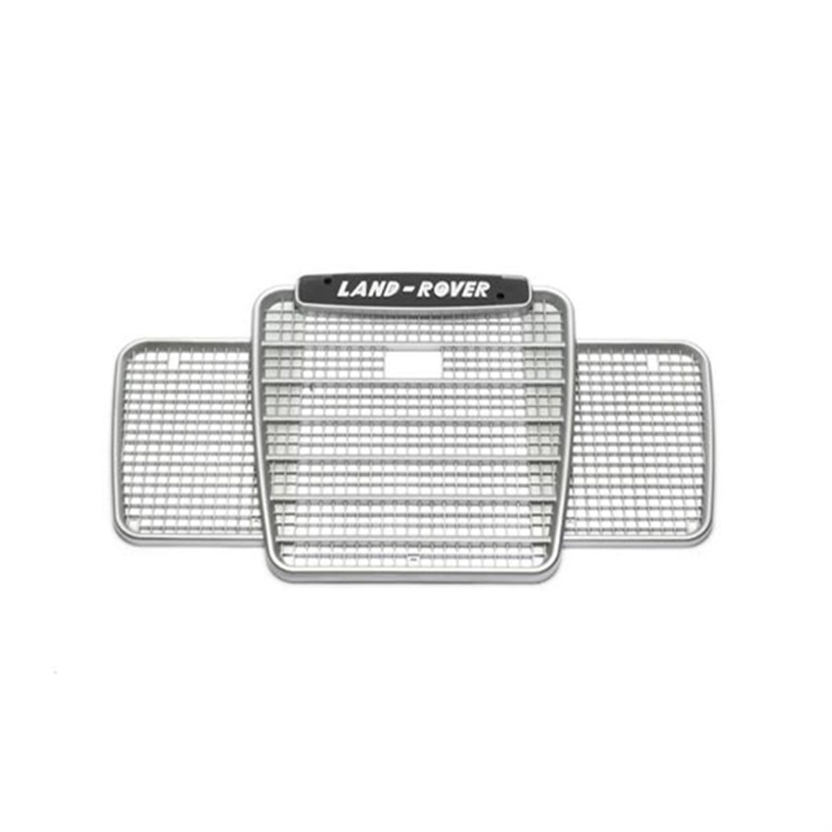 Land Rover Defender Ön Panjur Seri 3 346346