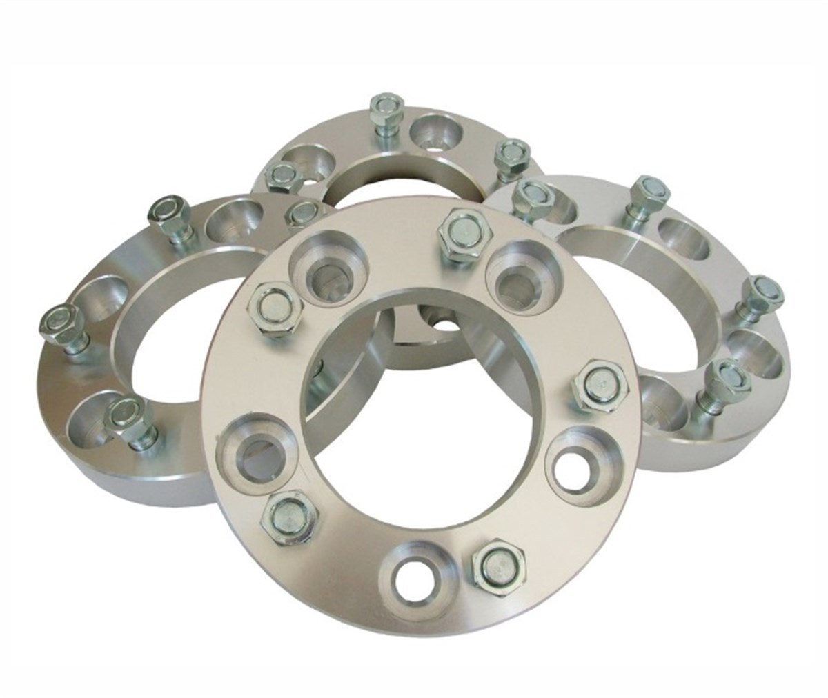 Land Rover Defender Spacer Seti - Jant Açma Braketi 3cm DA5004