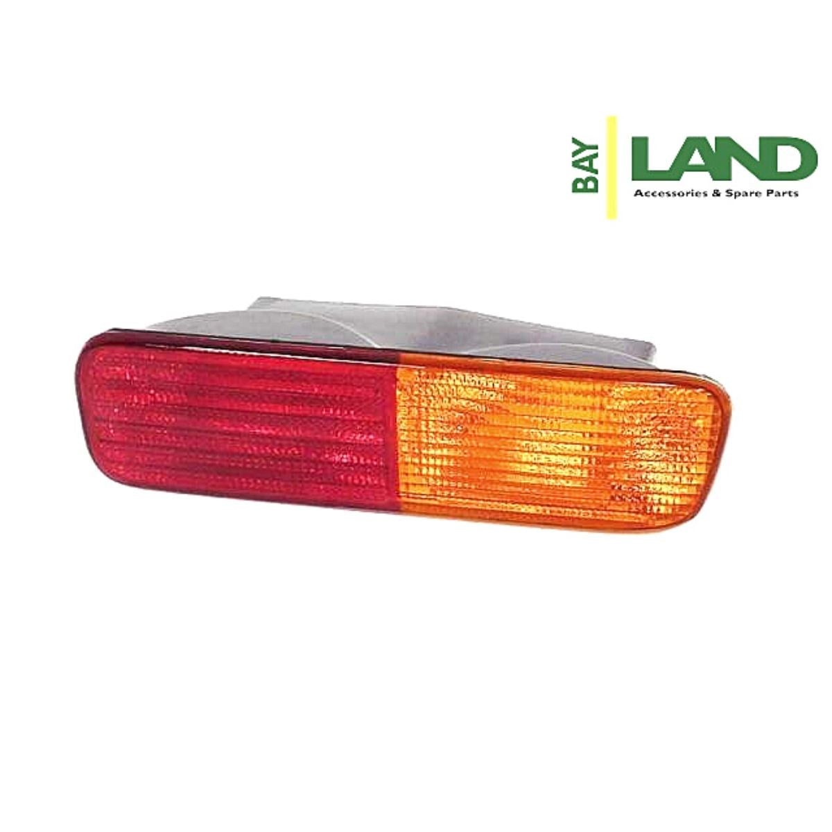 Land Rover Dıscovery 2 Sinyal Lambası Sağ Arka Tampon Üstü