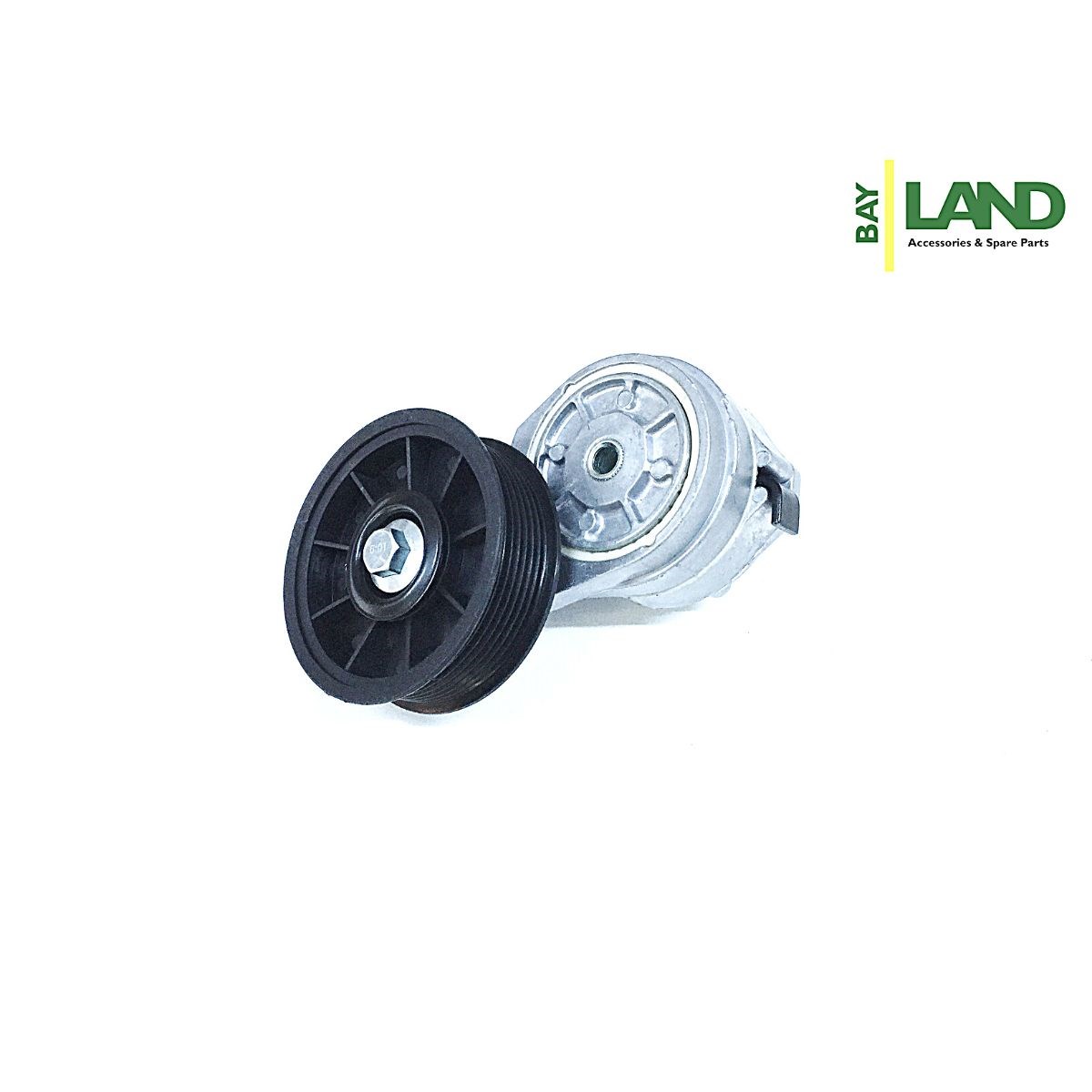 Land Rover Discovery 2 V Kayış Gergisi