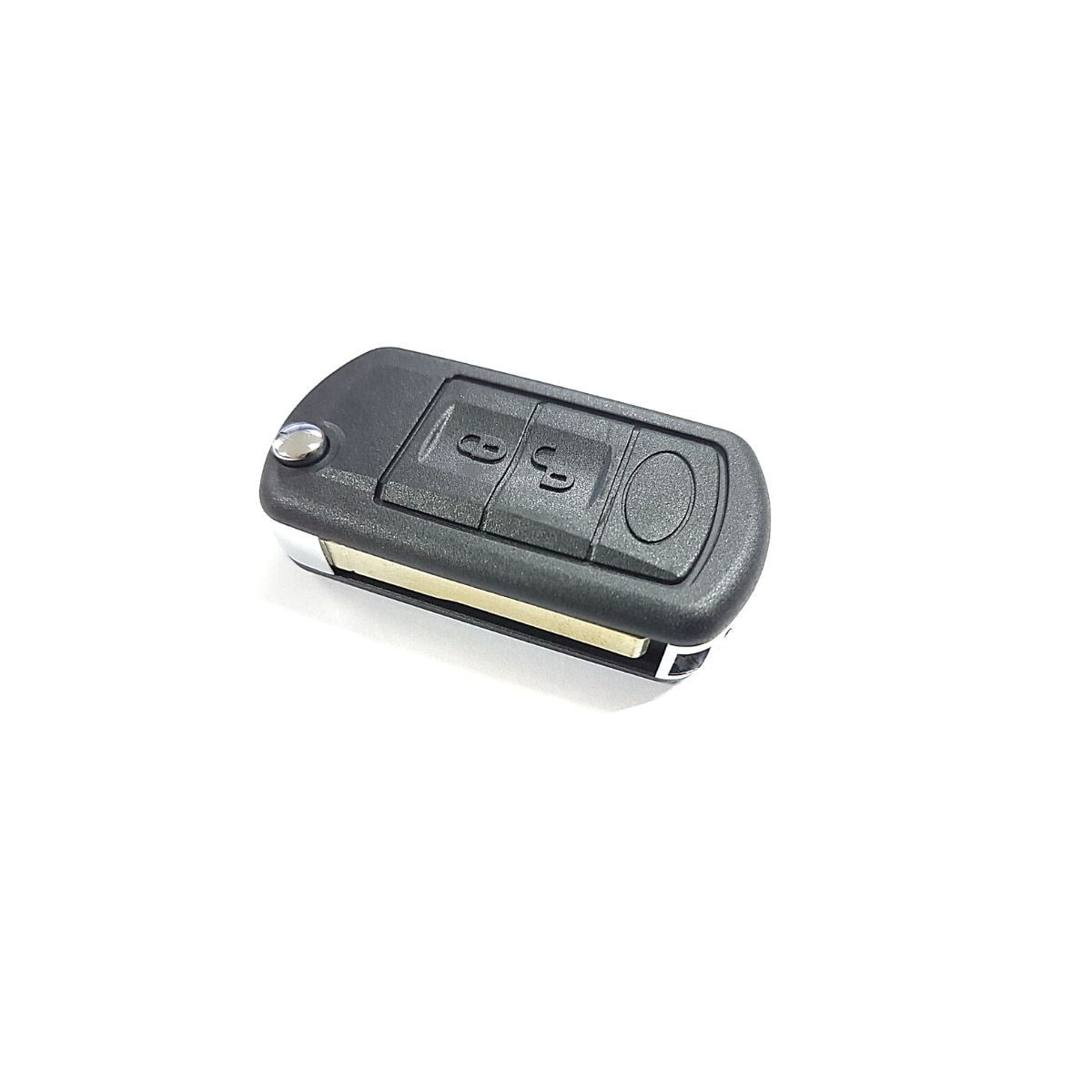 Land Rover Discovery 3 Anahtar Kumanda Kabı 2005 - 2009