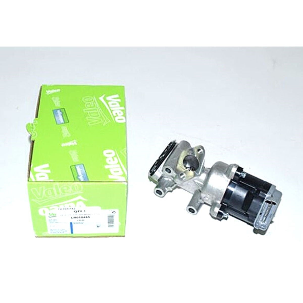 Land Rover Discovery 3 Egr Valfi Sol