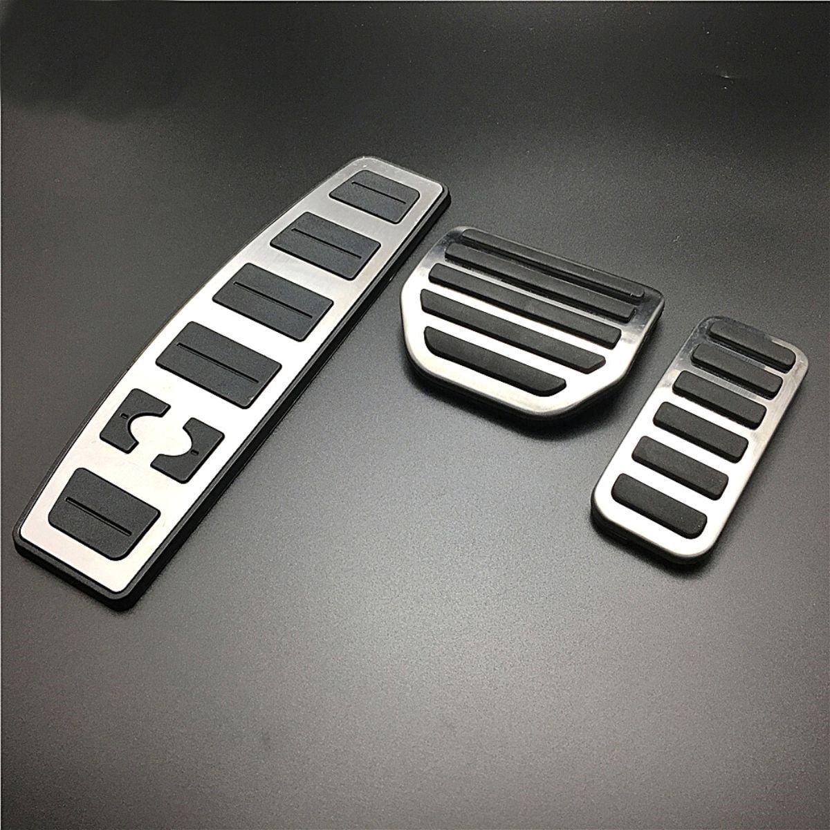 Land Rover Discovery 3 Pedal Seti