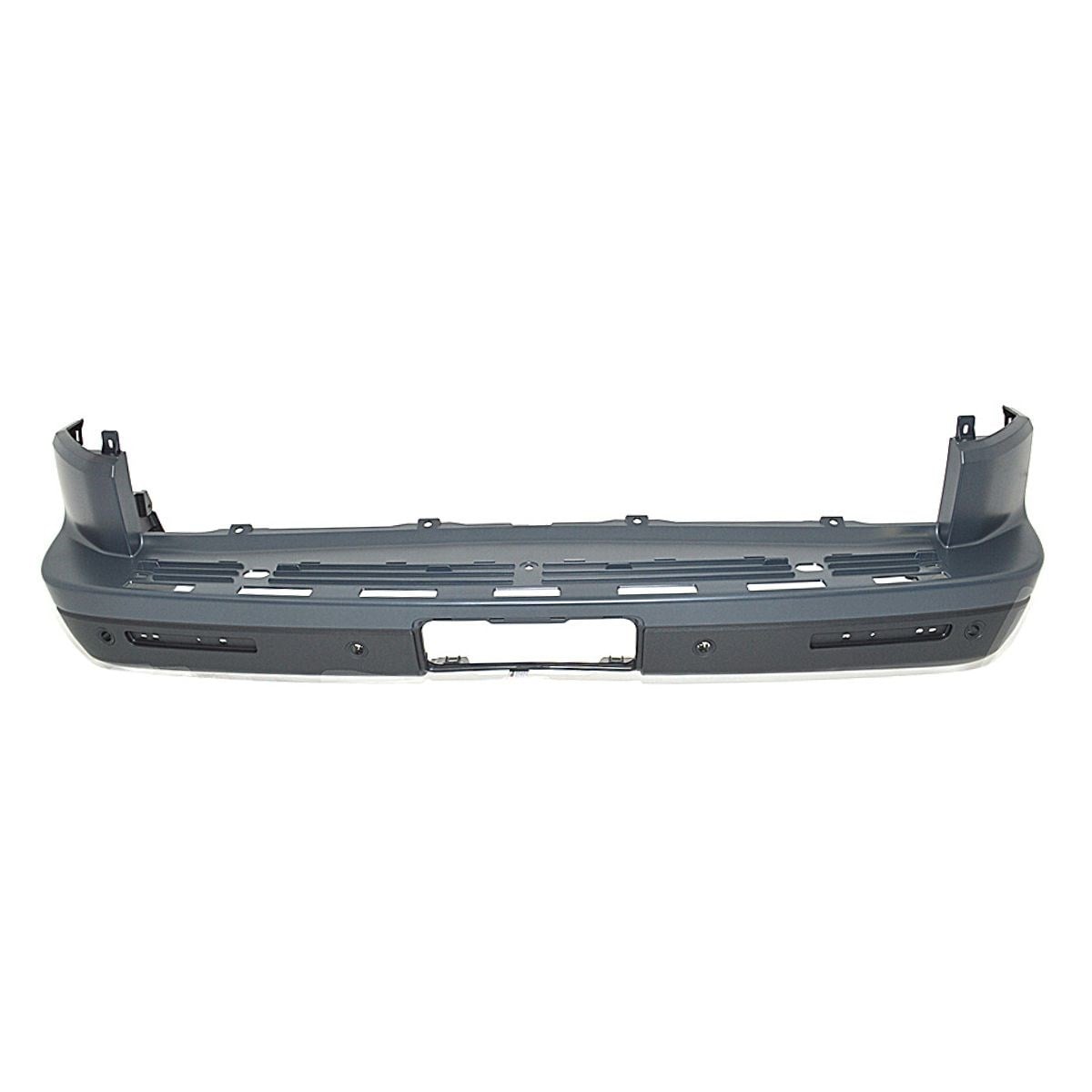 Land Rover Discovery 4 Arka Tampon