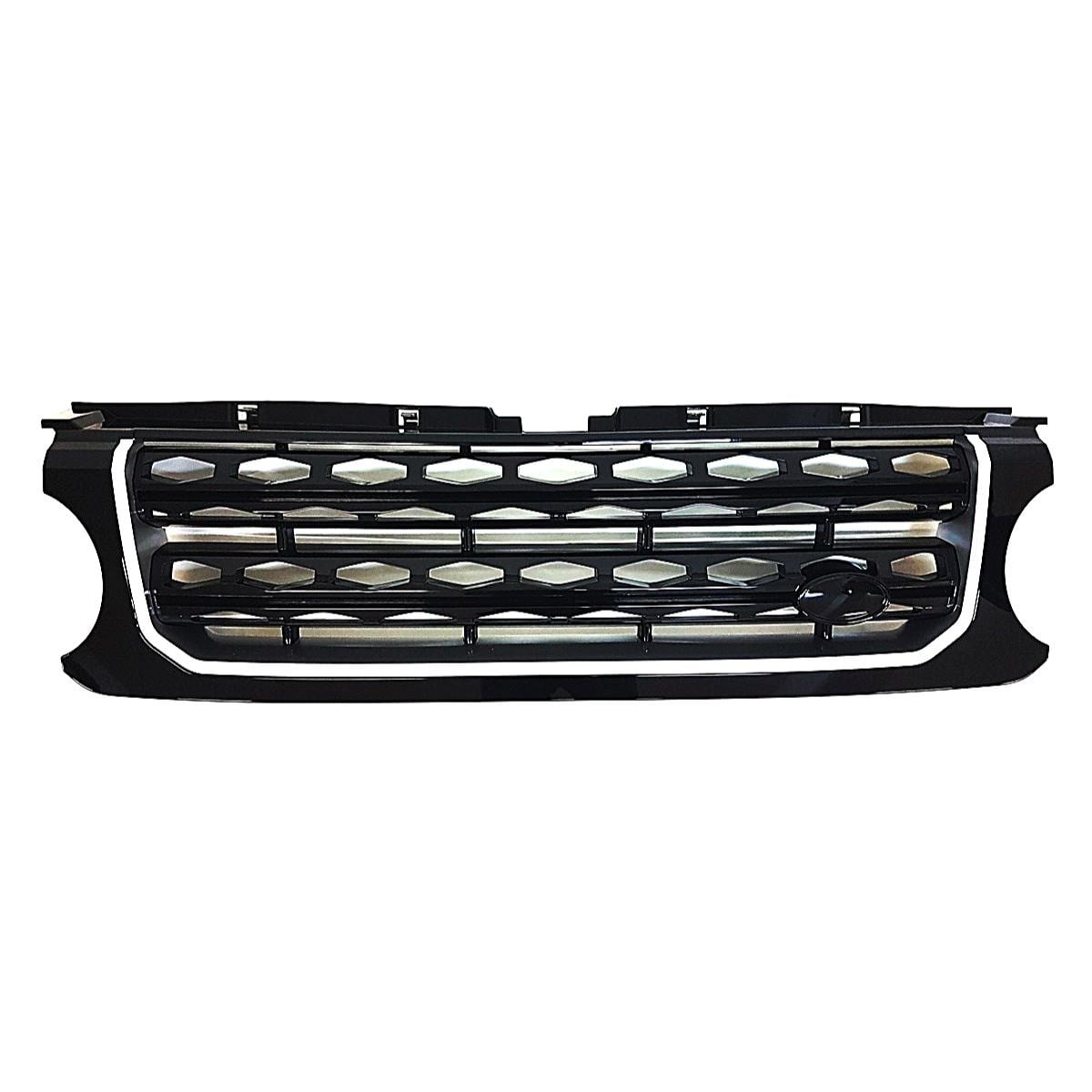Land Rover Discovery 4 Ön Panjur 2010 - 2013 LR051298