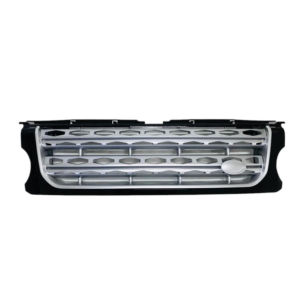 Land Rover Discovery 4 Ön Panjur 2014 2015 2016 LR051299