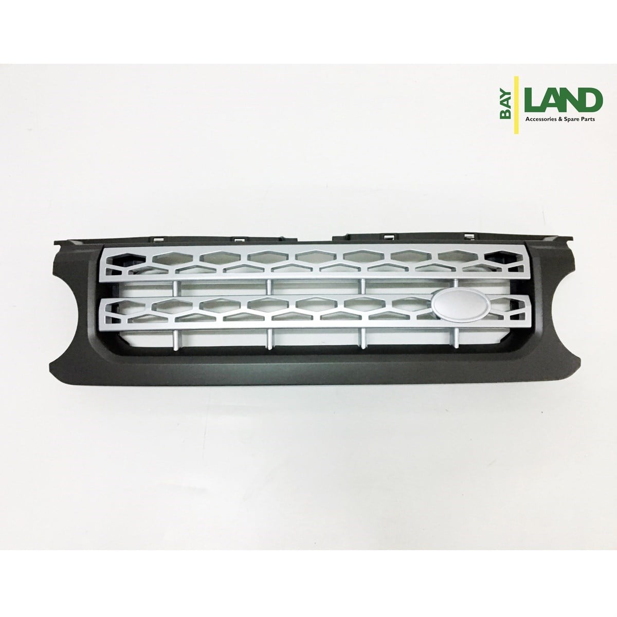 Land Rover Discovery Ön Panjur 2010 - 2013 LR024301