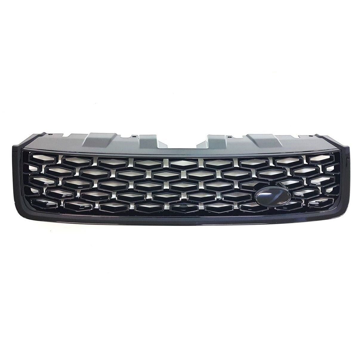 Land Rover Discovery Sport Ön Panjur LR073217