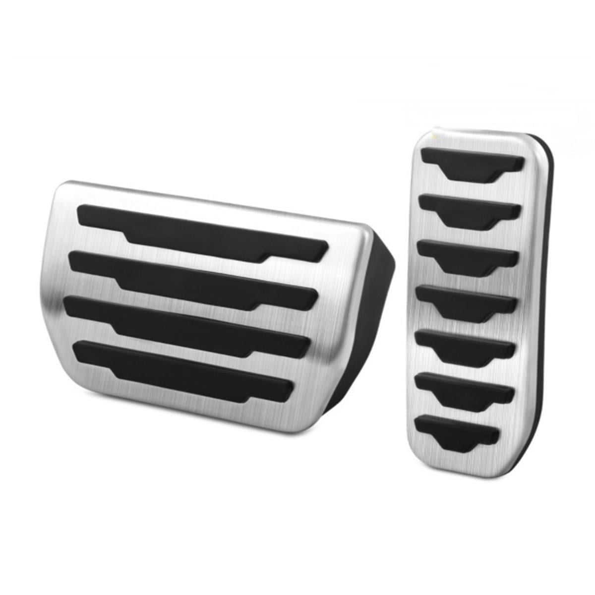 Land Rover Discovery Sport Pedal Seti Gaz Fren 2015 - 2019