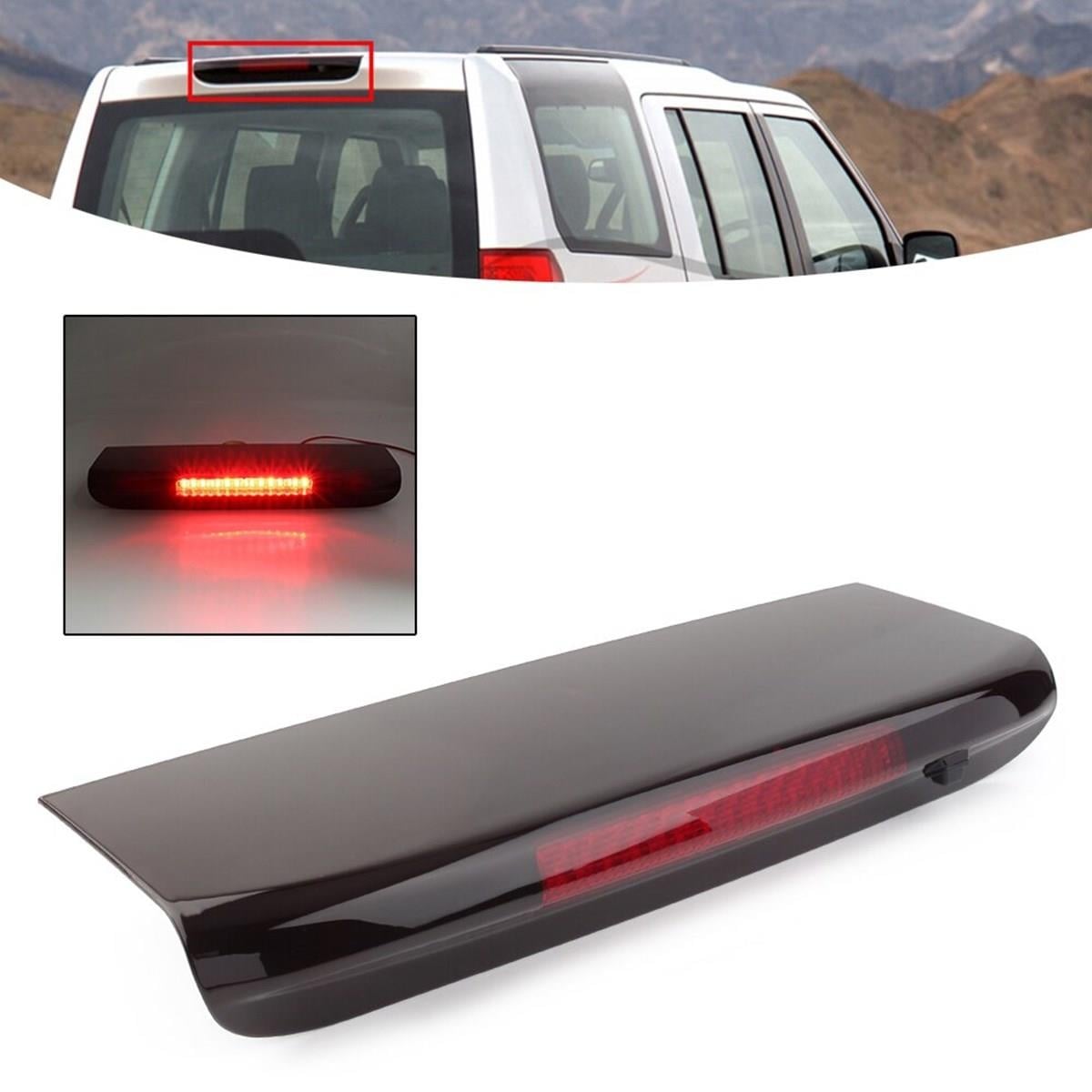 Discovery 3 4 Spoiler Fren Lambası 2005  2016 LR072856 XFG000062