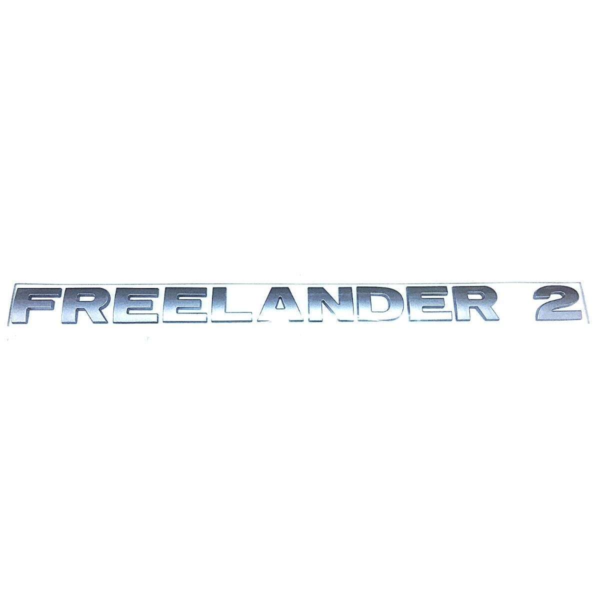 Land Rover Freelander 2 Yazı