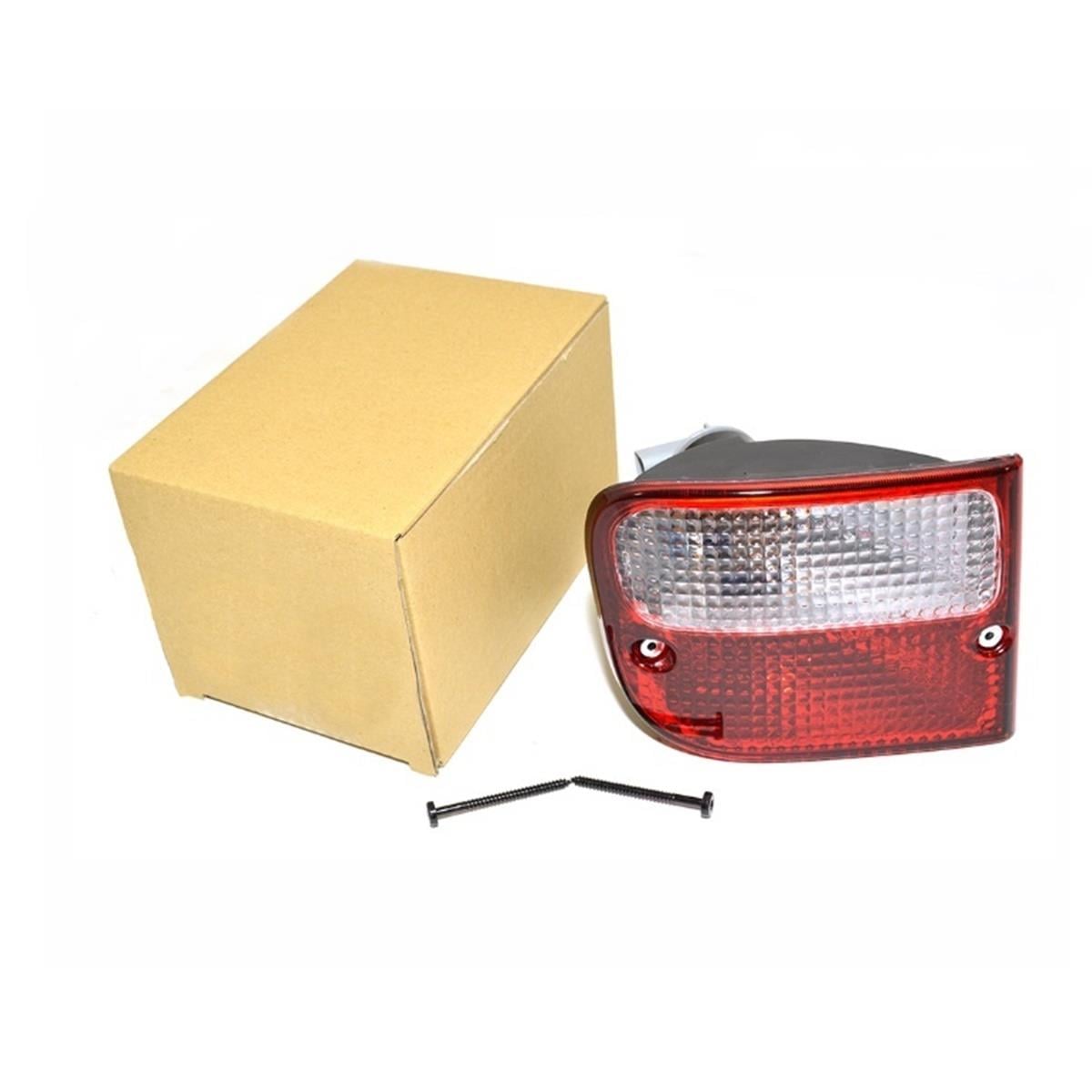 Land Rover Freelander Arka Tampon Lambası Sol XFB500190