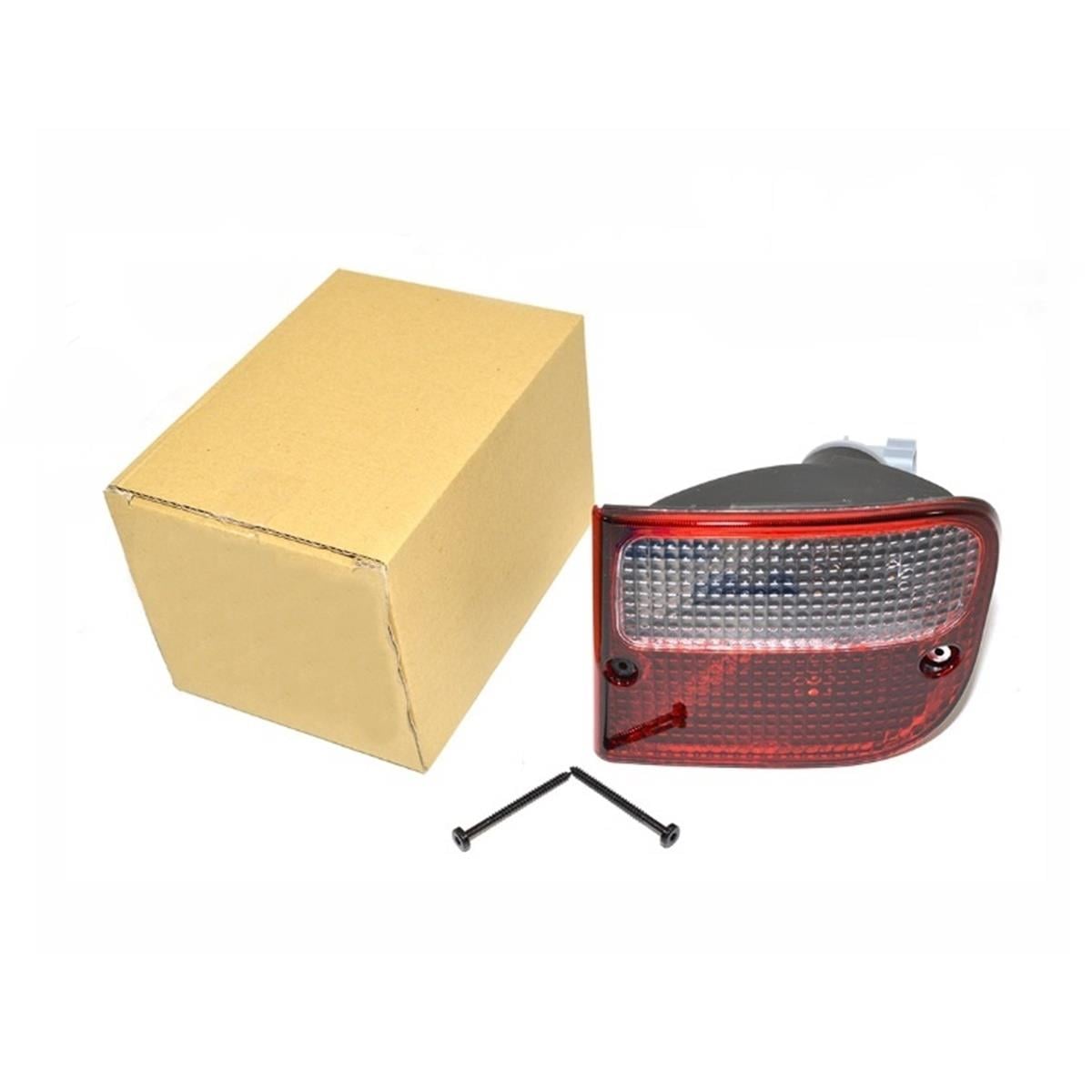 Land Rover Freelander Arka Tampon Lambası Sağ XFB500180