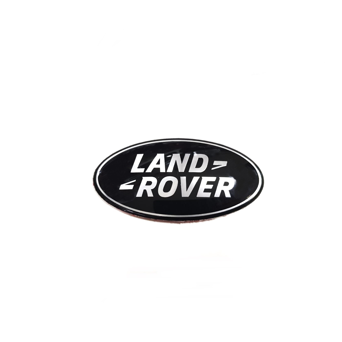 Land Rover Ön Panjur Logosu