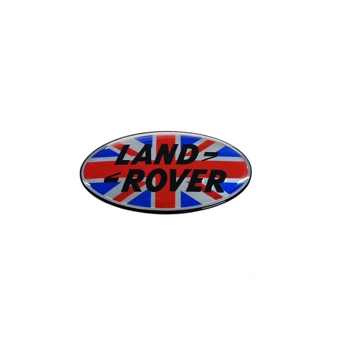 Land Rover Ön Panjur Logosu