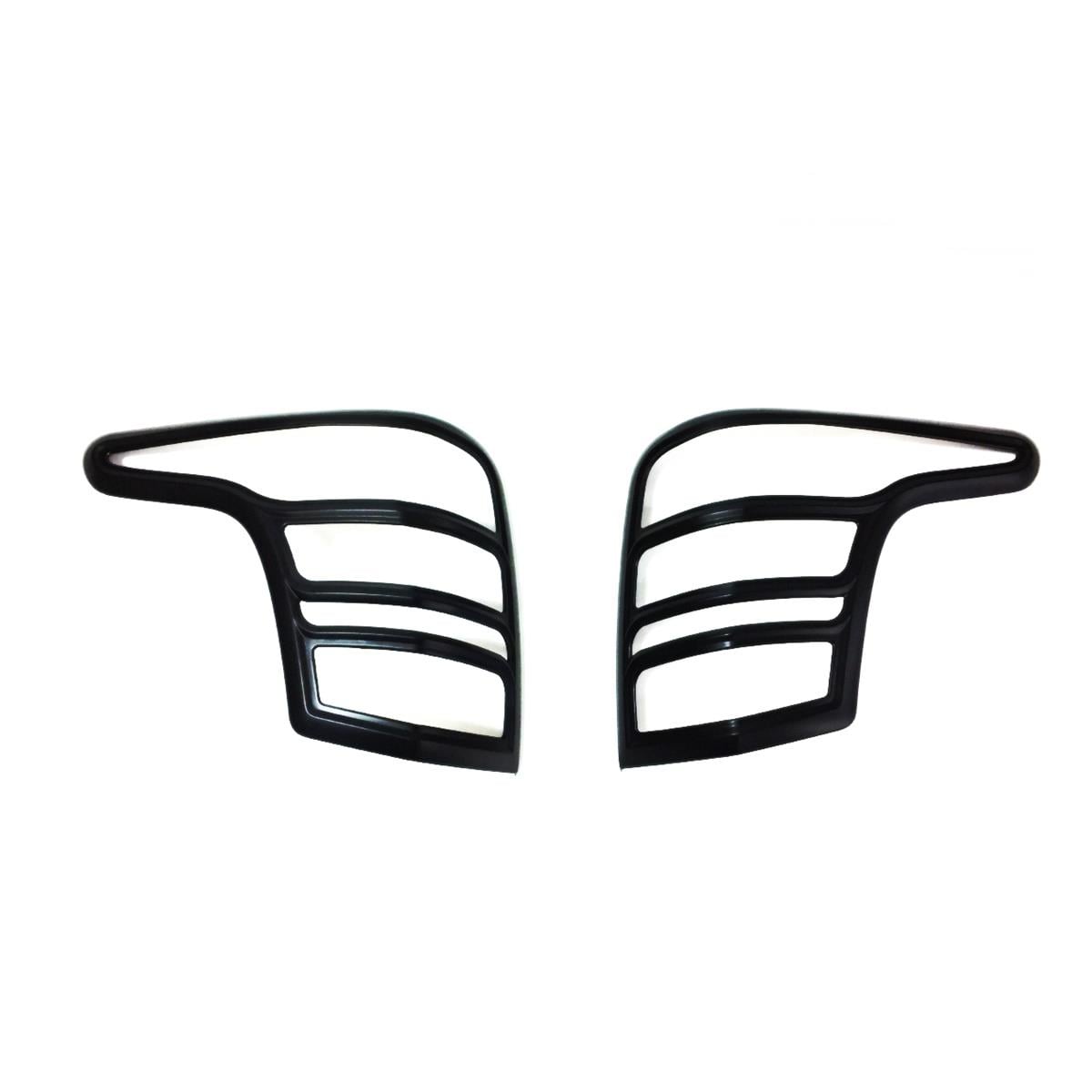 Mitsubishi L200 Stop Çerçeve Seti 2015 - 2018
