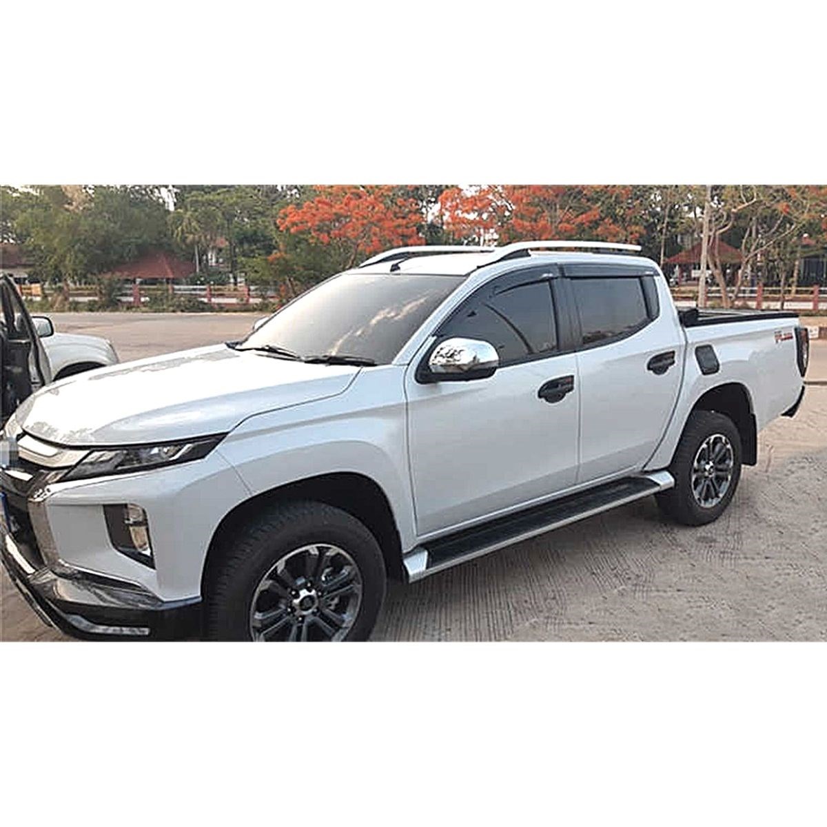 Mitsubishi L200 Tavan Çıtası 2015 - 2021 Tüm Modeller