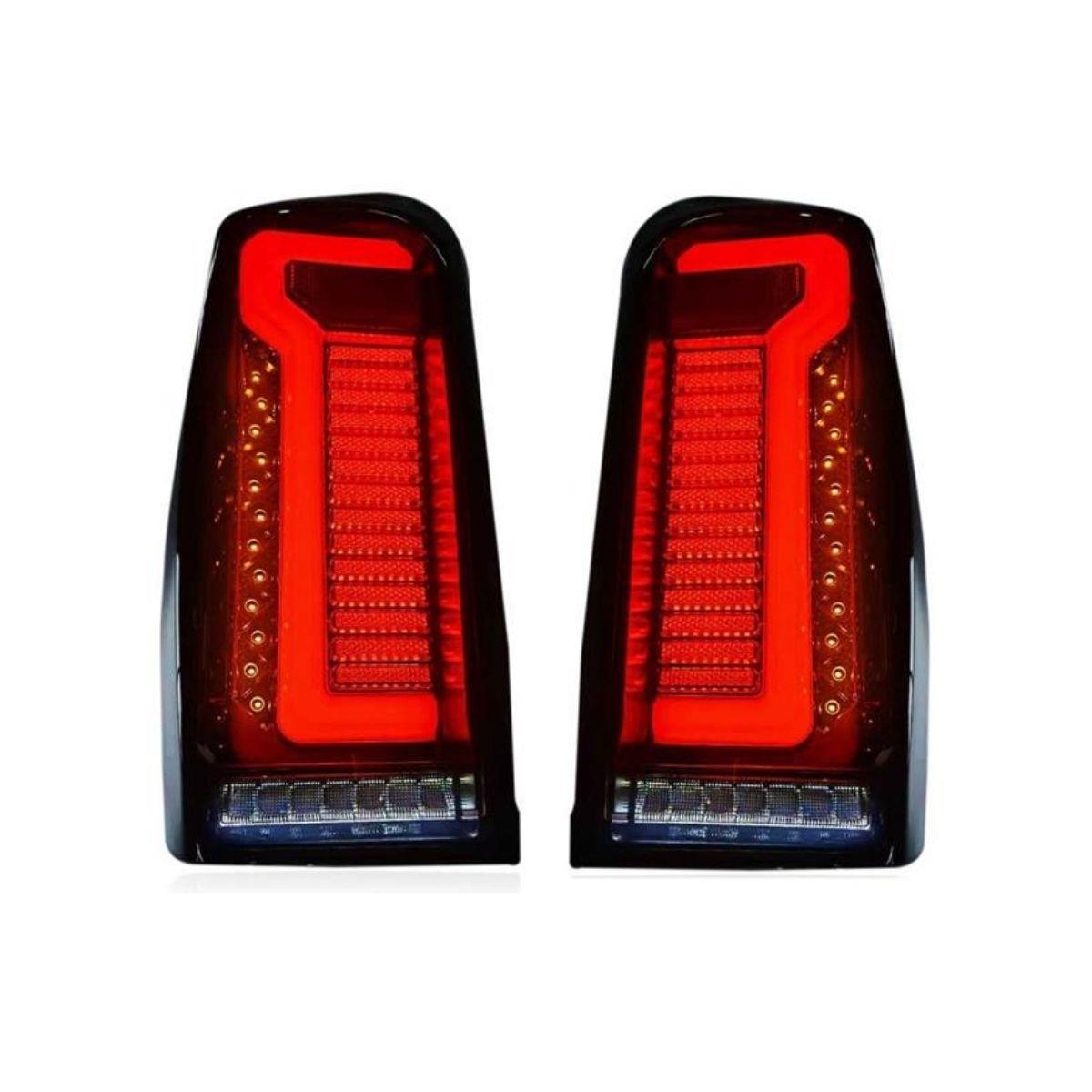 Mitsubishi L200 Triton Stop Lambası Ledli 2019 Sonrası