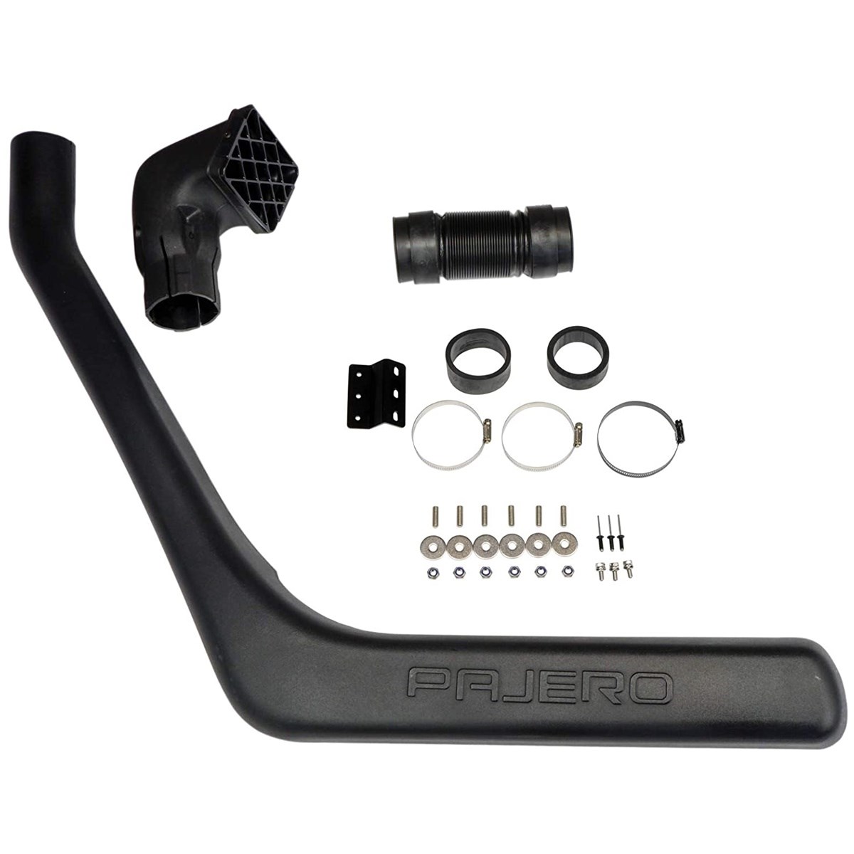 Mitsubishi Pajero Snorkel Seti 1983 - 1989 Offroad