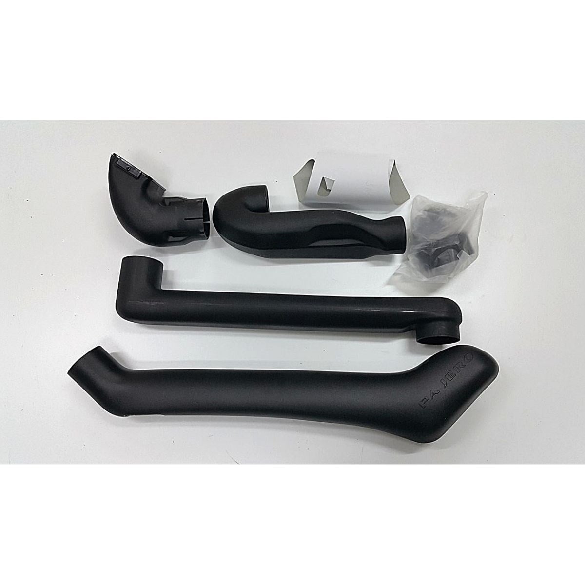 Mitsubishi Pajero Snorkel Seti Offroad V73