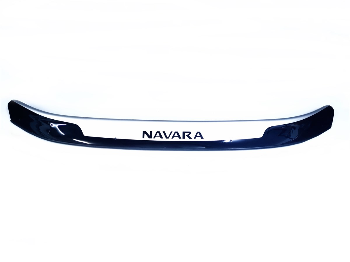 NİSSAN NAVARA KAPUT RÜZGARLIĞI 2015 VE SONRASI NP300