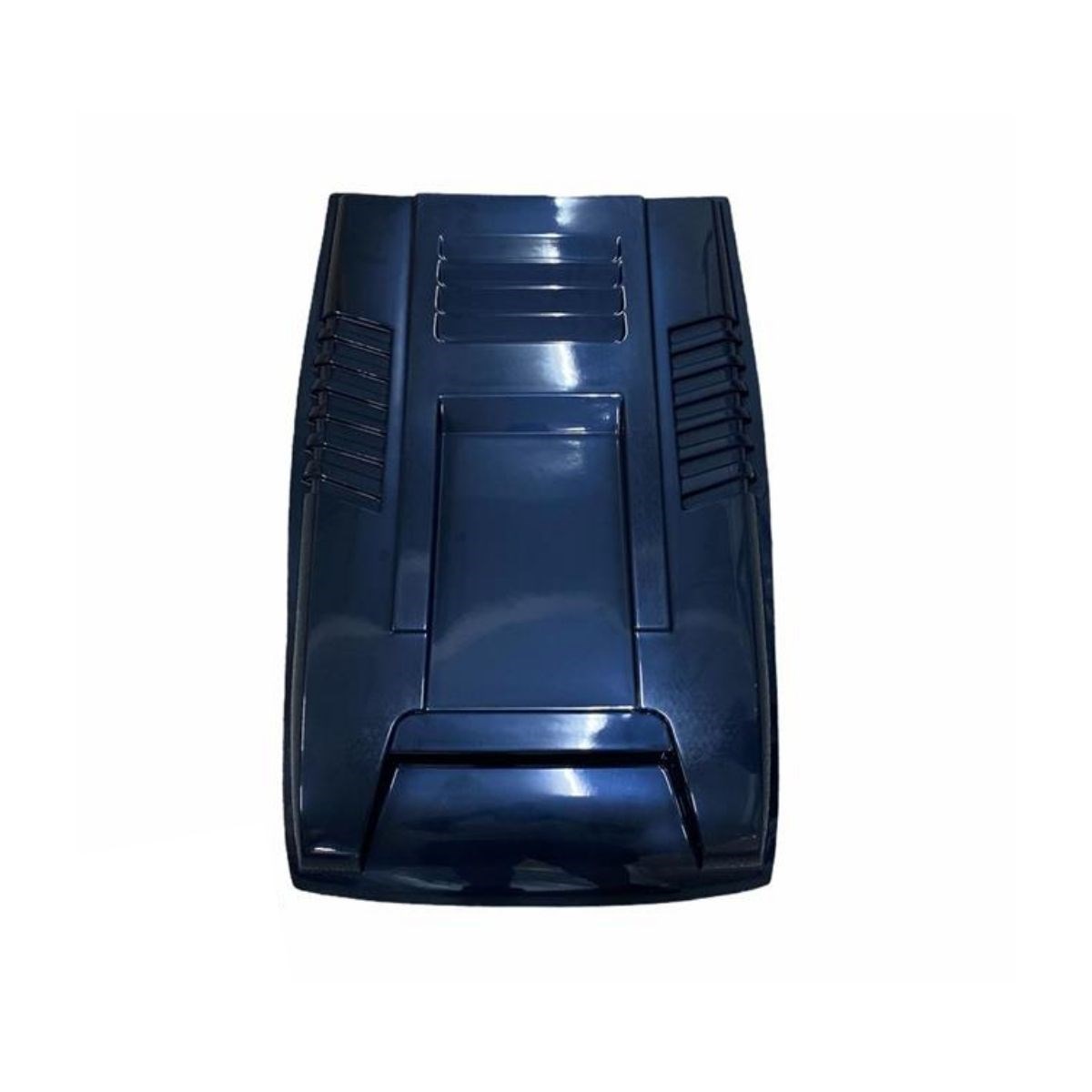Nissan Navara Kaput Şişirme Scoop NP300