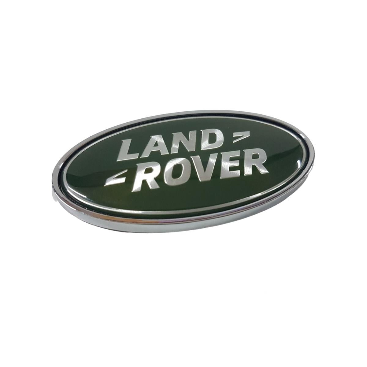 Range Rover Bagaj Kapı Arması Yeşil - Dıscovery 5 - Vogue – Sport DAH100680 