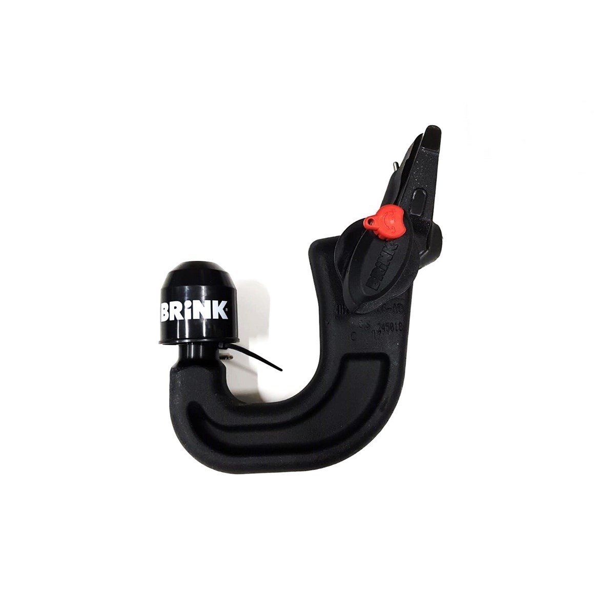 Range Rover Çeki Demiri 2006 - 2013 Tüm Modeller KNB500070