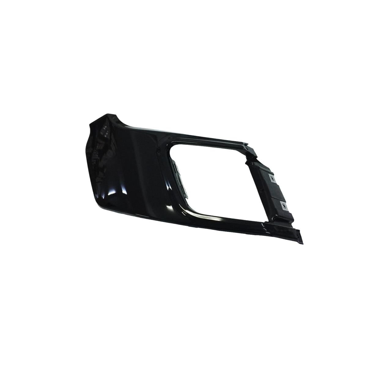 Range Rover Evoque Arka Tampon Sol Egzoz Kapağı LR028089