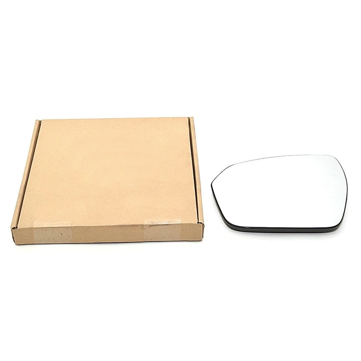 Range Rover Evoque Ayna Camı Sol 2012-2016