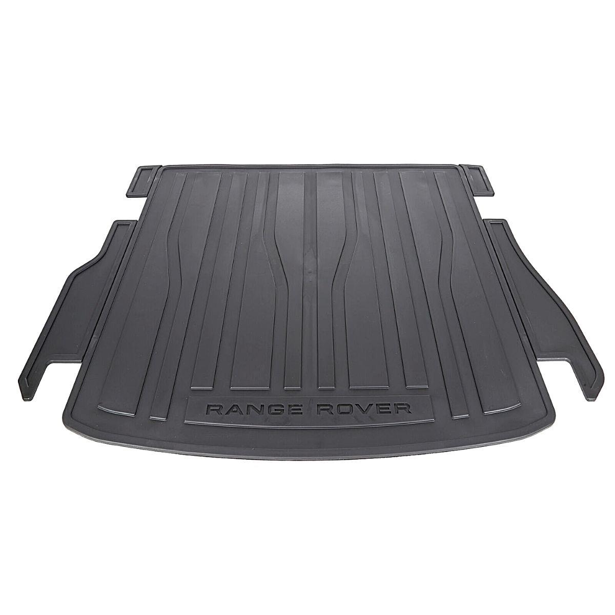 Range Rover Evoque Bagaj Paspası VPLVS0091