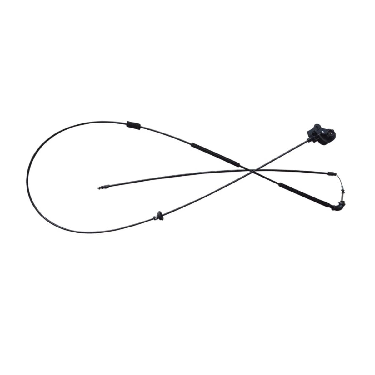 Range Rover Evoque Kaput Açma Teli LR035102