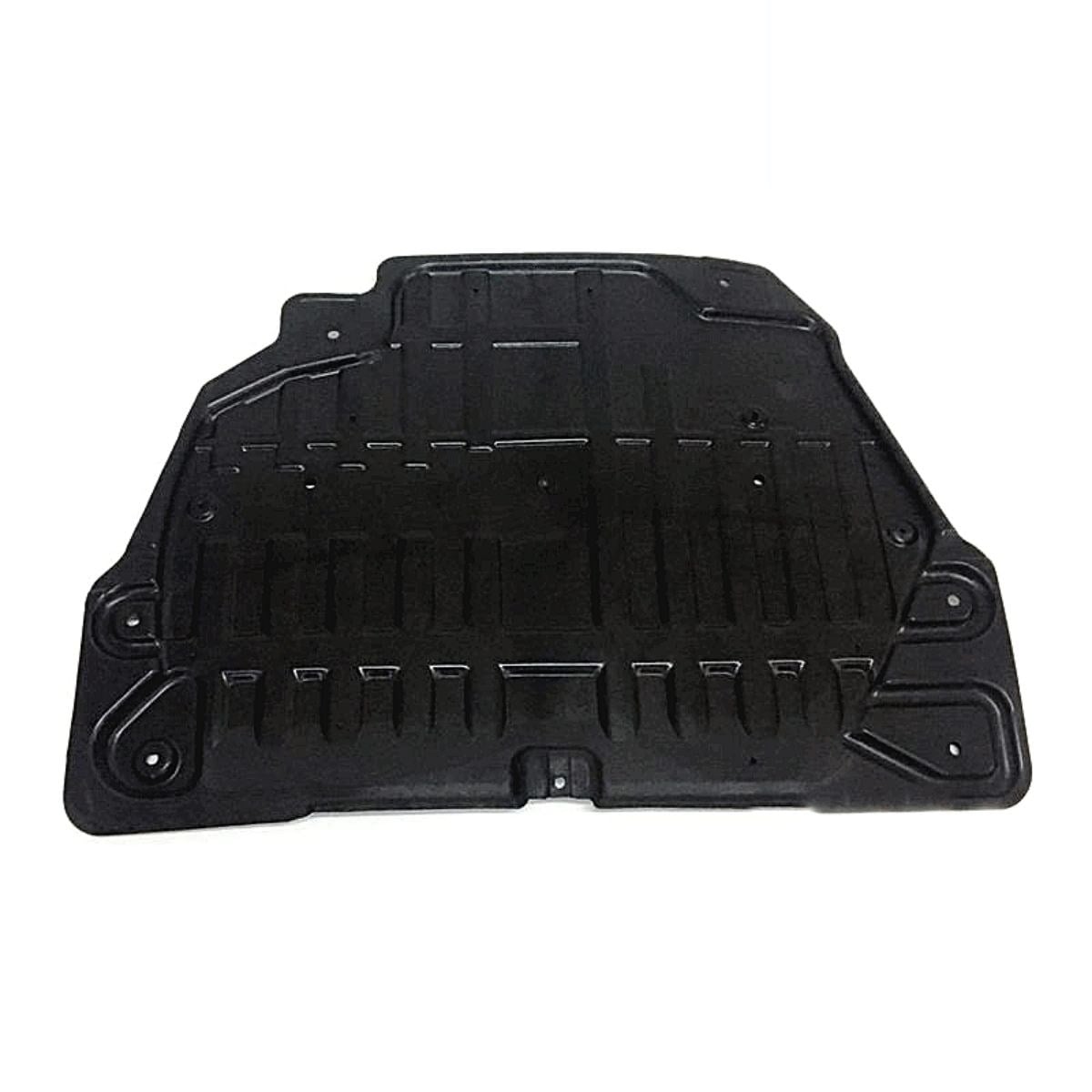 Range Rover Evoque Motor Alt Muhafaza Kapağı