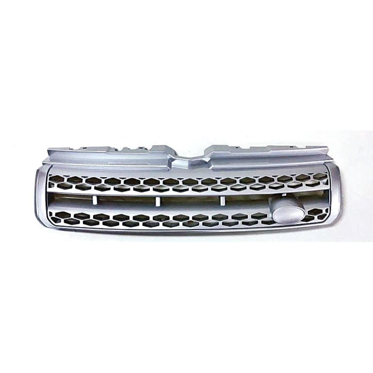 Range Rover Evoque Ön Panjur Komple Gri LR078326
