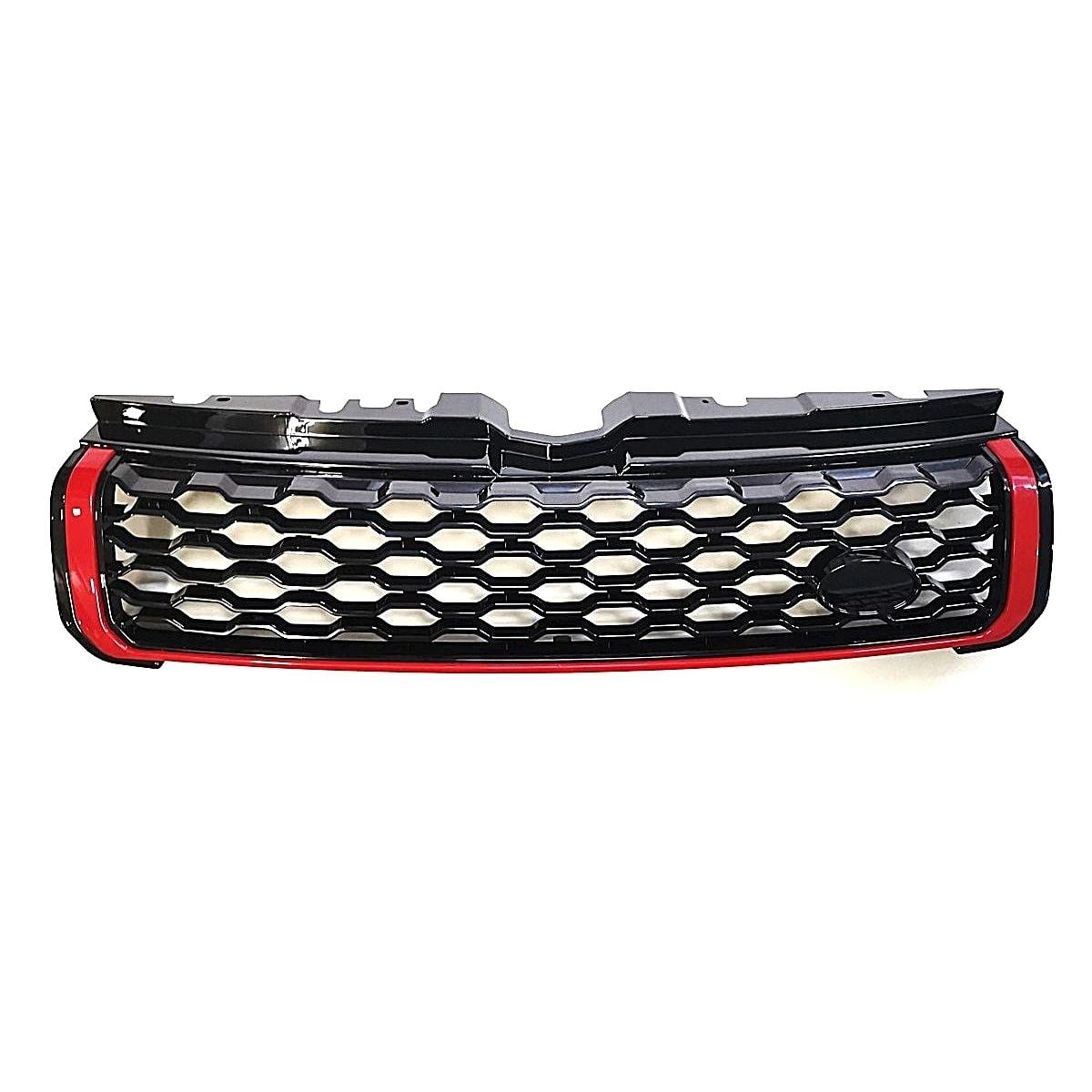 Range Rover Evoque Ön Panjur LR074252