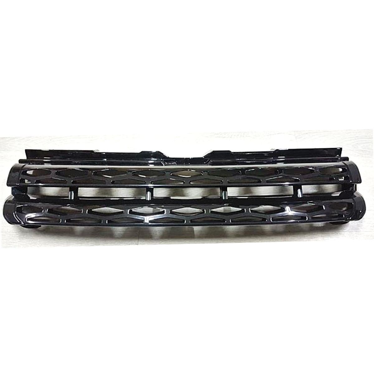 Range Rover Evoque Ön Panjur Siyah LR076024