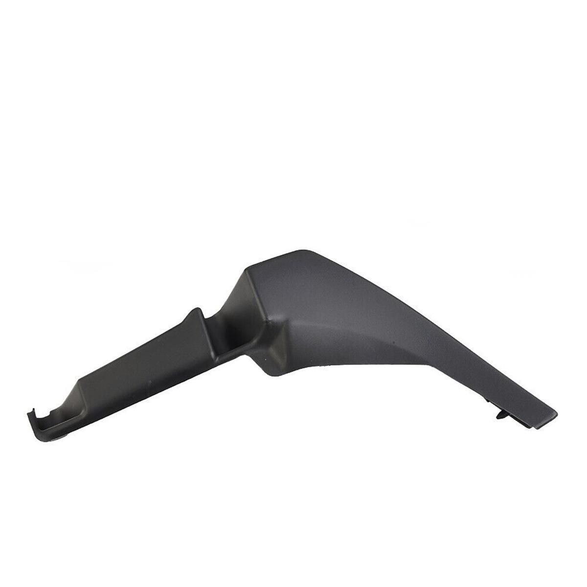 Range Rover Evoque Ön Tampon Plastiği Sol LR028551