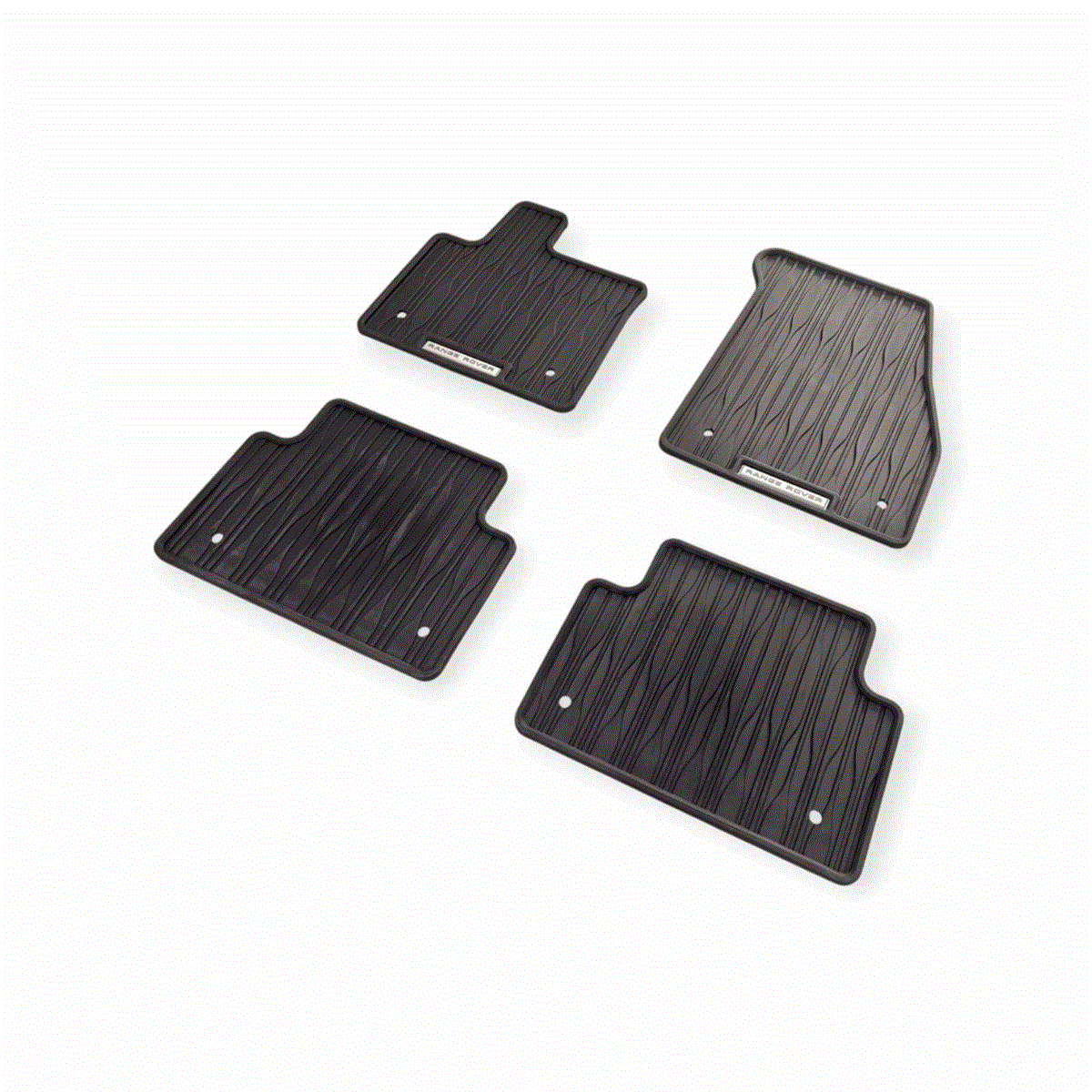 Range Rover Evoque Paspası Seti 2019 2025 VPLZS0700 VPLZS0491