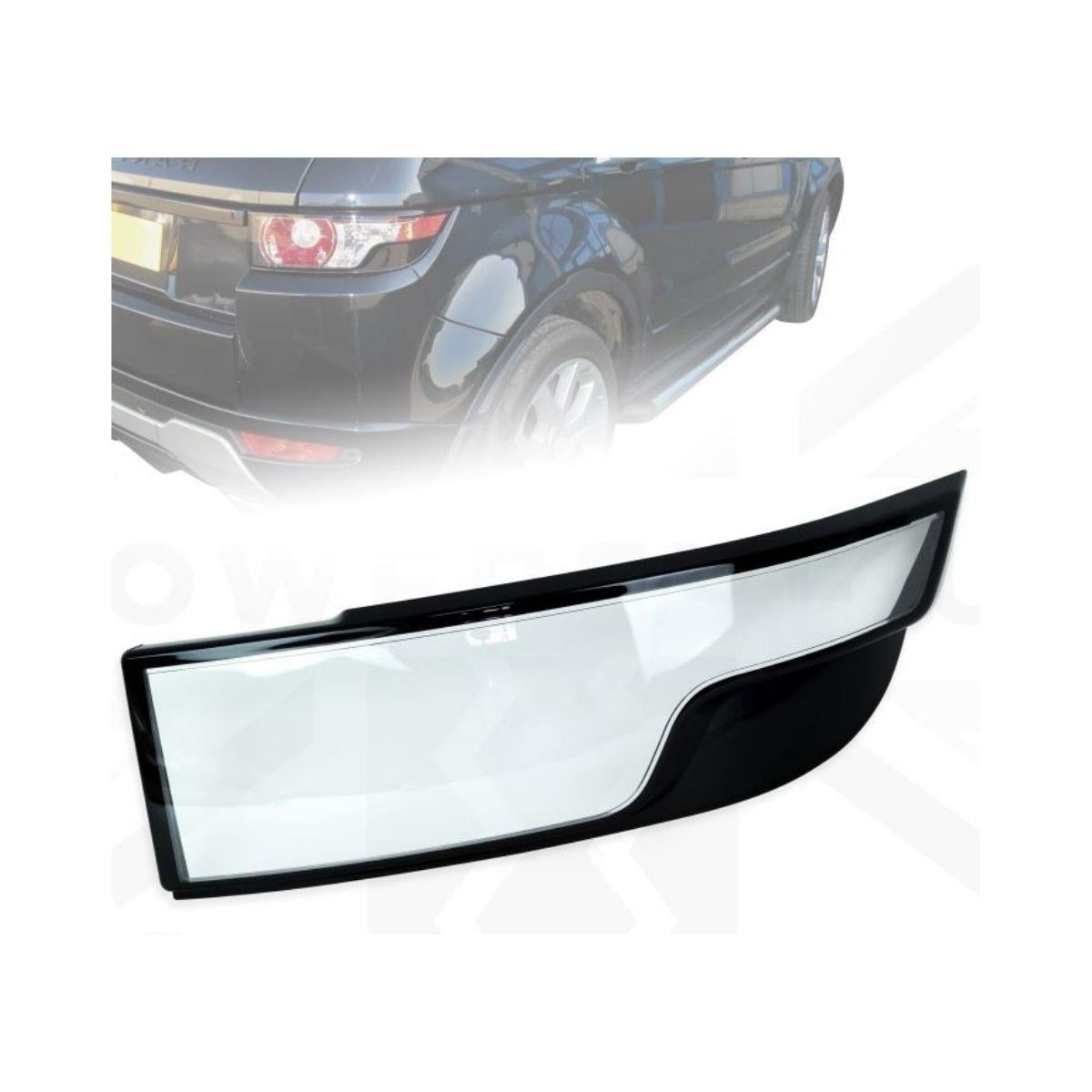 Range Rover Evoque Sağ Stop Camı LR072648