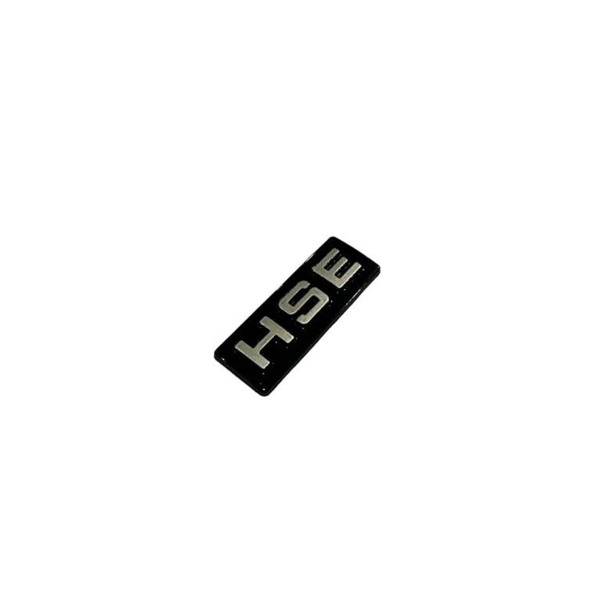 Range Rover HSE Logo LR130806 LR138666 LR095774