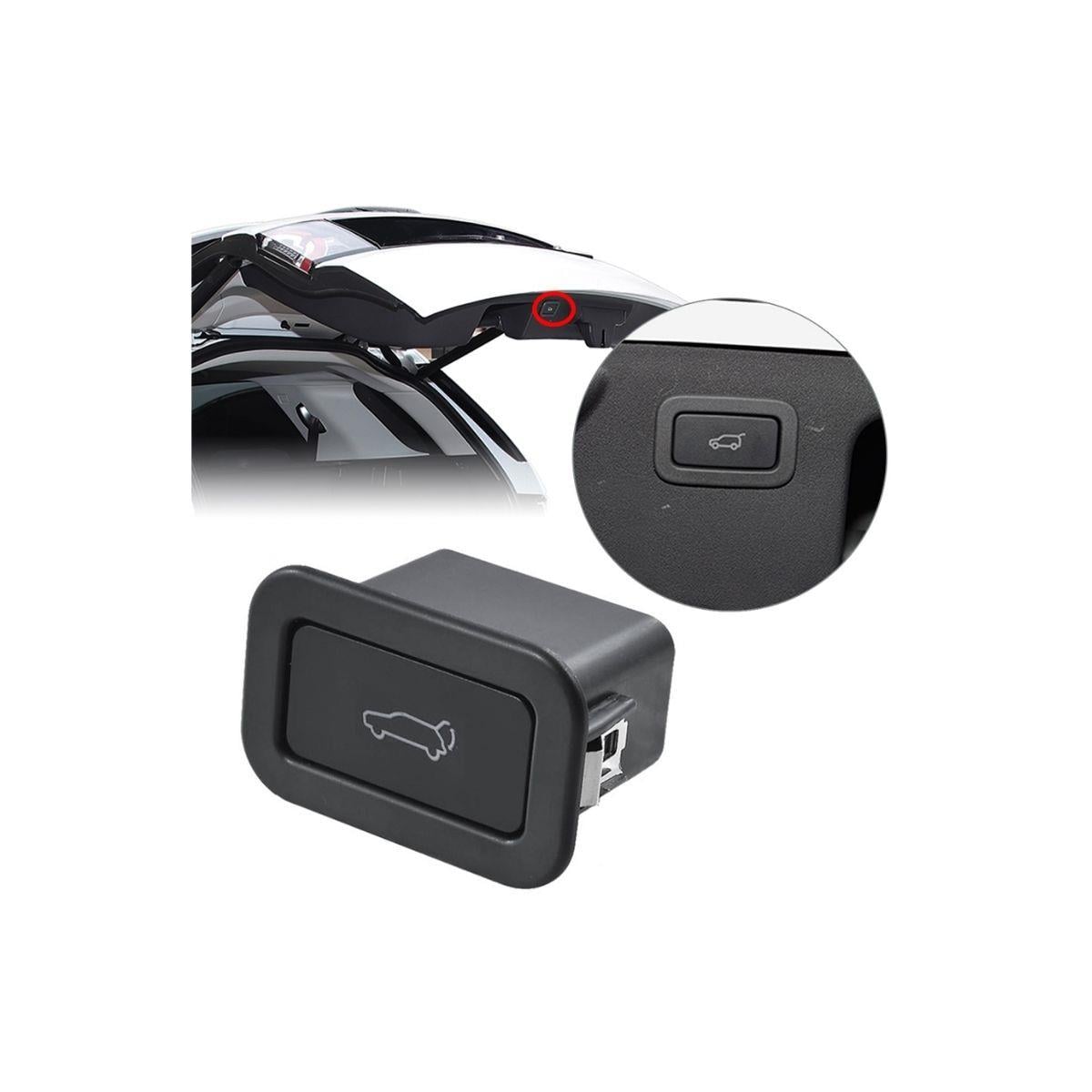 Range Rover Land Rover Bagaj Kapı Düğmesi LR040338