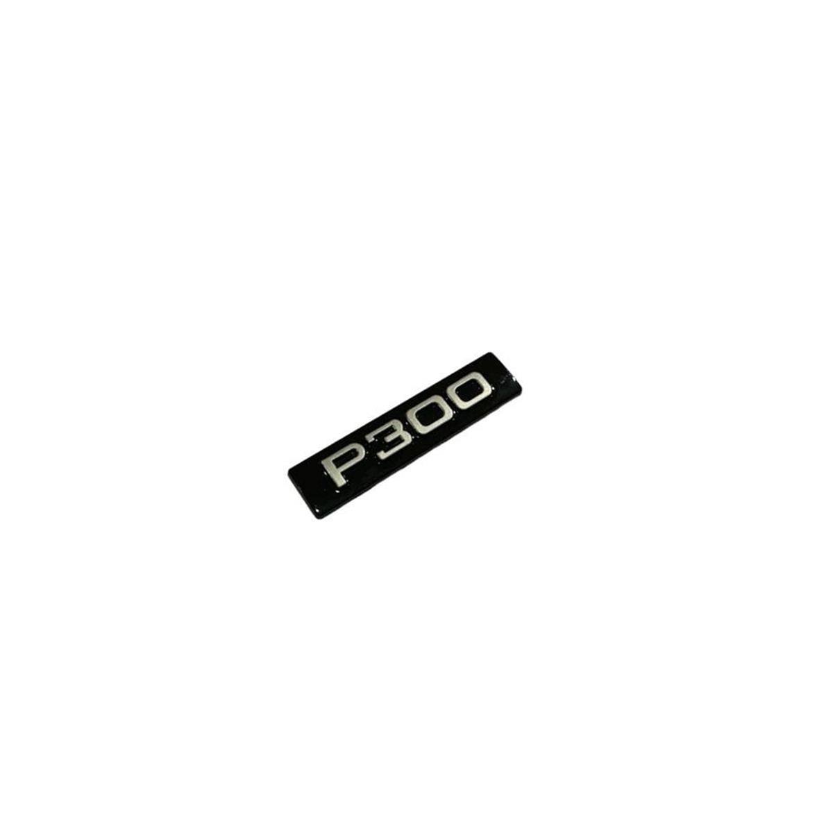 Range Rover P300 Logo LR114430