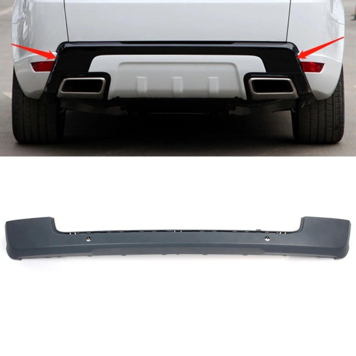 Range Rover Sport Arka Tampon Eki LR109724