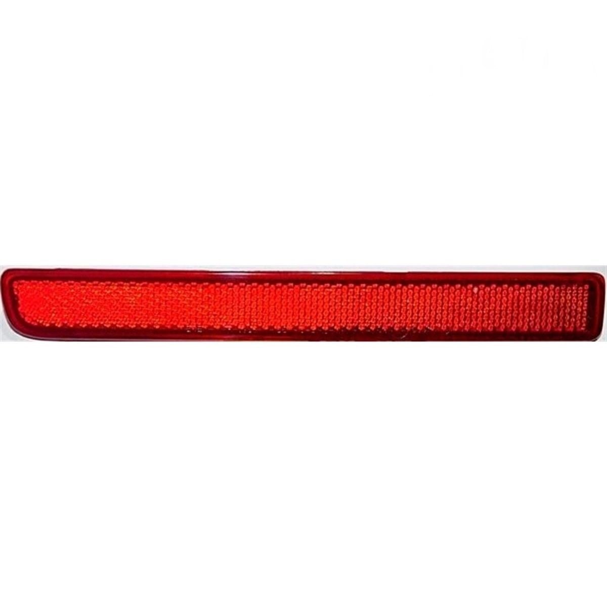Range Rover Sport Arka Tampon Reflektörü Sol XFF500030