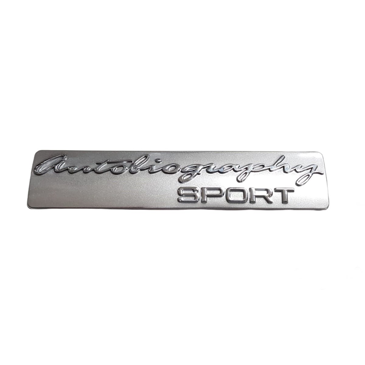 Range Rover Sport Autobiography Sport Yazı 2006 - 2013