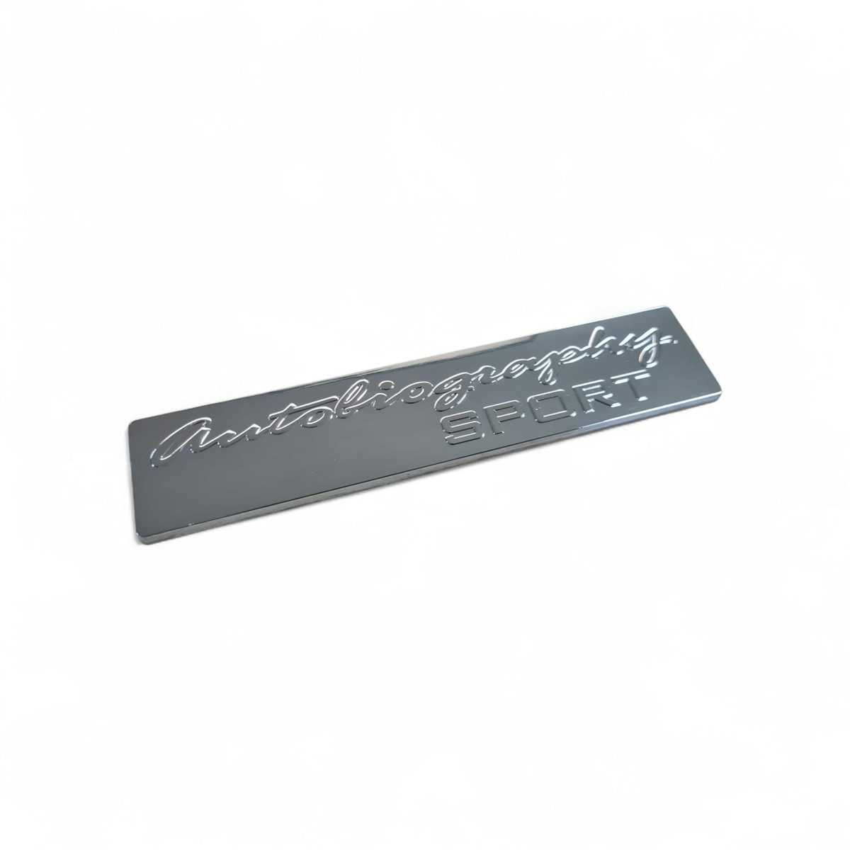 Range Rover Sport Autobiography Sport Yazı Parlak Krom 2006 2013