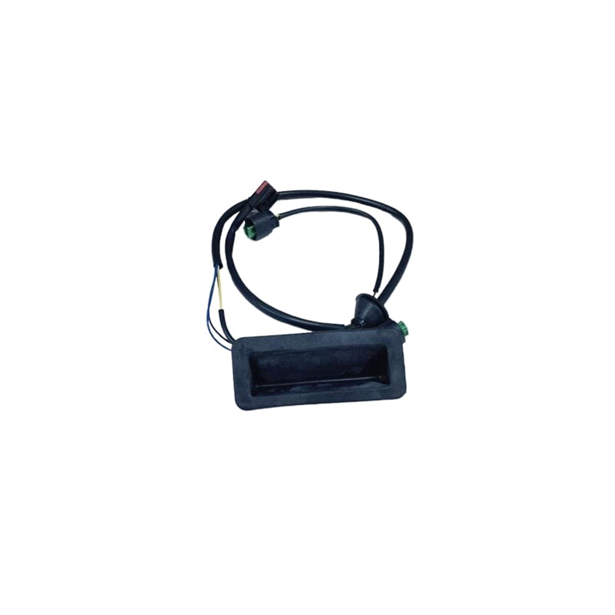 Range Rover Sport Bagaj Açma Kolu 2012 - 2013 LR079909