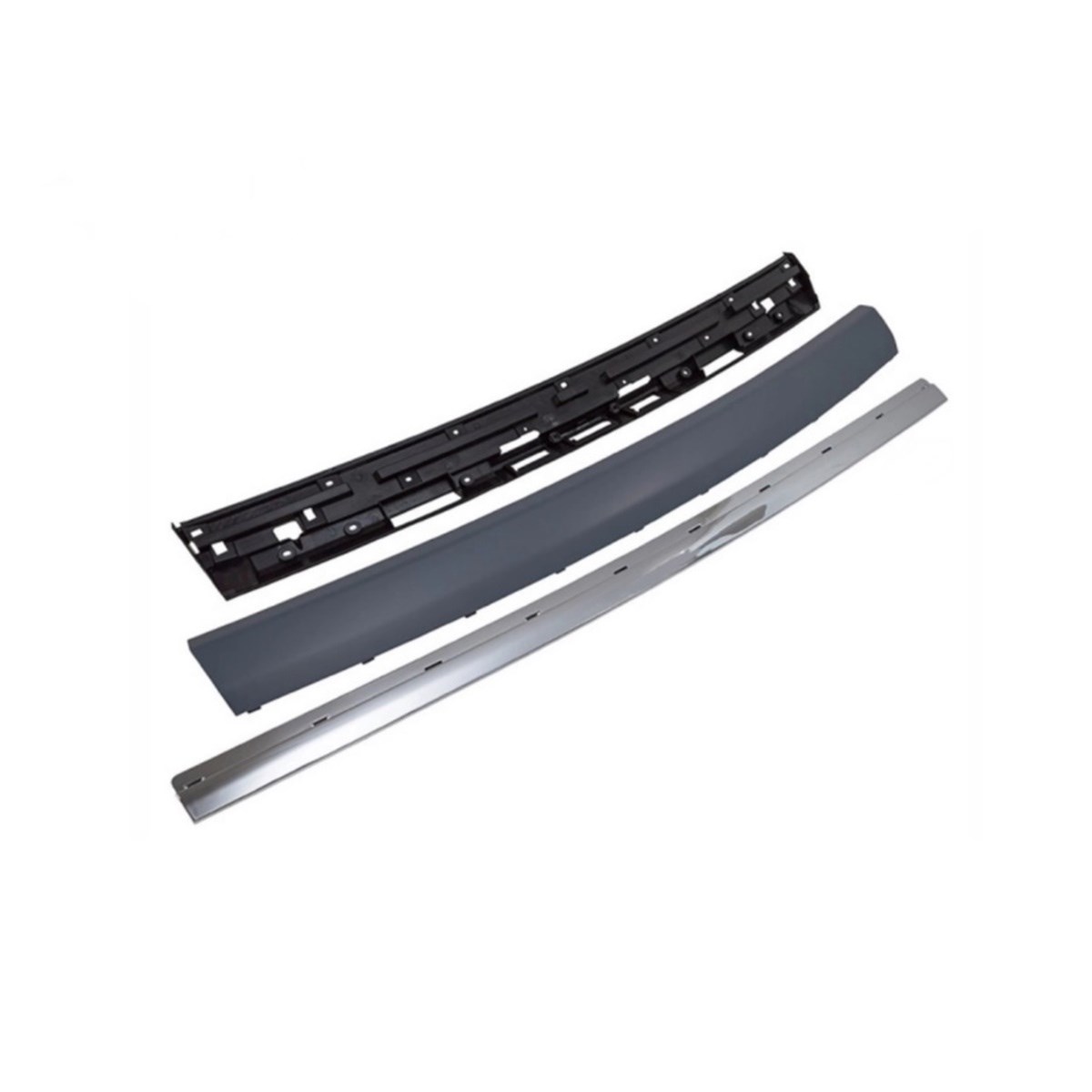 Range Rover Sport Bagaj Çıtası 2006 - 2011 LR014360
