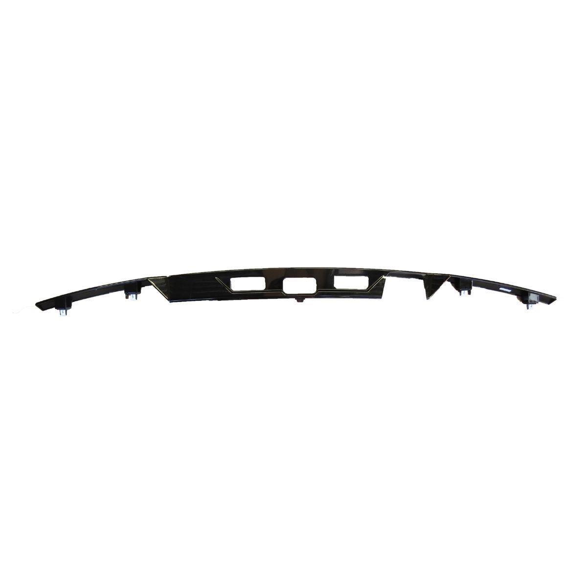 Range Rover Sport Bagaj Çıtası Siyah LR048899